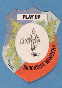 Brookside Wanderers