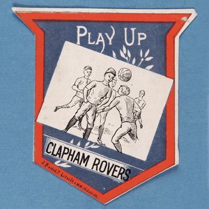 Clapham Rovers