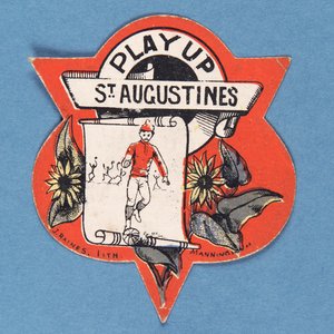 St. Augustines