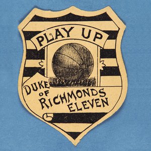 Richmonds Eleven Dükü oyna by English School
