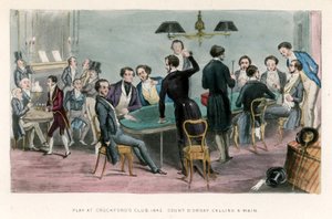 Crockfords Club
