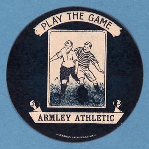 Armley Athletic oyununu oyna by English School