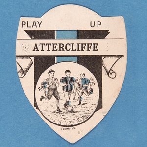 Attercliffe oyna by English School