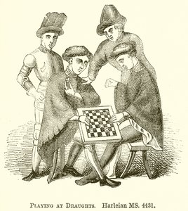 Taslaklarda oynamak by English School
