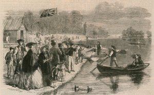 Regents Park