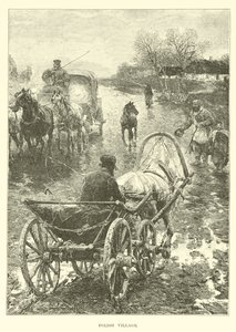 Polonya köyü by English School