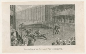 Astleys Amfitiyatrosu