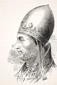 William Aubrey