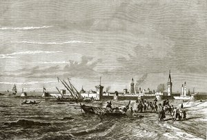 Mogador Limanı by English School