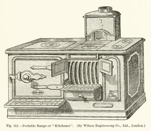 Wilson Engineering Company