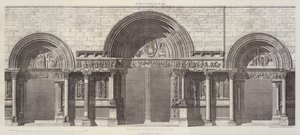 St Gilles Kilisesi
