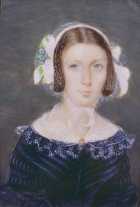 Fanny Brawne