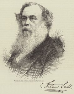 Sir Titus Salt