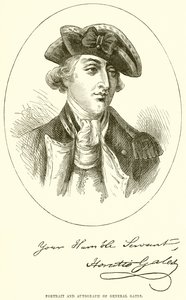 General Gates