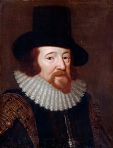 ""Francis Bacon