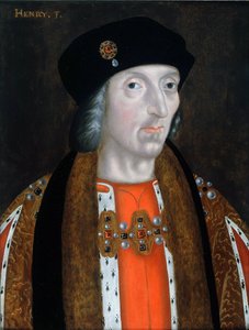 ""İngiltere Kralı VII. Henry