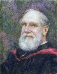 William Odling