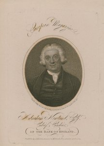Abraham Newland