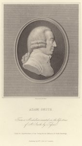 Adam Smith