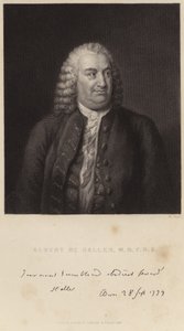 Albert de Haller