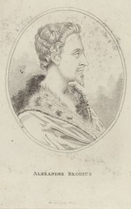 Alexander Brodius