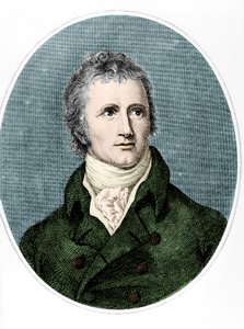 Alexander MacKenzie