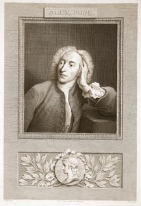 Alexander Pope