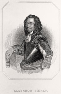 Algernon Sidney