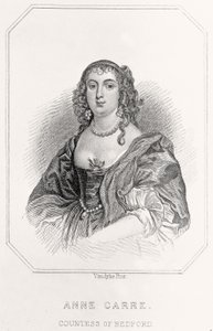 Anne Carre