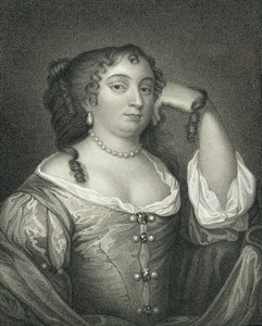 York Düşesi Anne Hyde