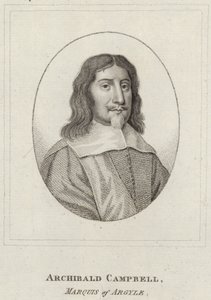 Archibald Campbell
