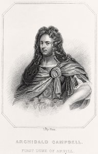 Archibald Campbell