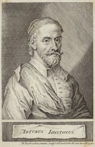 Arthur Johnston