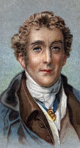 Arthur Wellesley