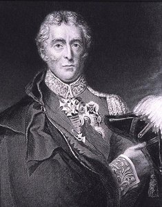 Arthur Wellesley