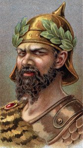 Hun Attila