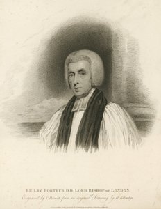 Beilby Porteus