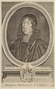 Benjamin Whatcote