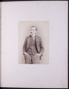 CJ Tait