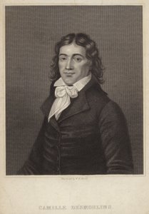 Camille Desmoulins