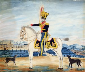 Yüzbaşı William Manfull