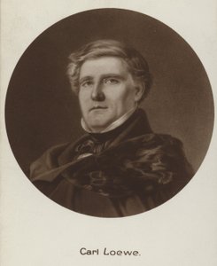 Carl Loewe