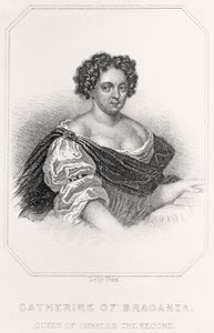 Bragançalı Catherine