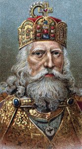 Charlemagne