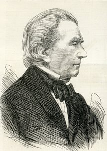 Charles Blacker Vignoles