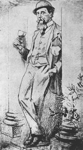 Charles Dickens