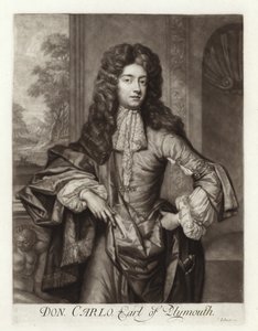 Charles Fitzcharles