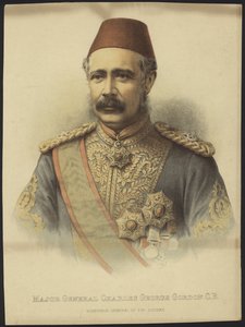 Charles George Gordon