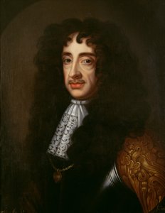 II. Charles