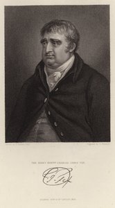 Charles James Fox